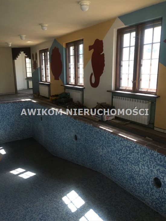 Dom na sprzedaż Milanówek, Milanówek 450m2 Foto 8