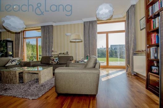 Dom na wynajem Mogilany, os. Parkowe Wzgórze 220m2 Foto 5
