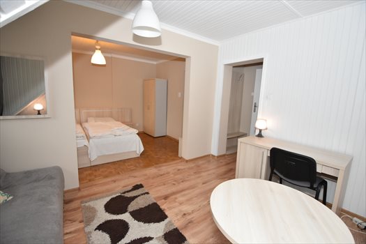 Pokój na wynajem Zielona Góra 30m2 Foto 2