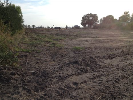 Działka budowlana na sprzedaż Płonkówko 1 241m2 Foto 3