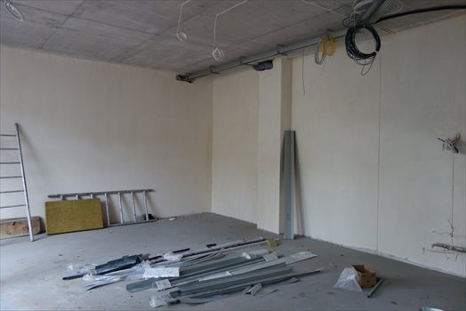 Lokal użytkowy na wynajem Warszawa, Ursynów 90m2 Foto 4