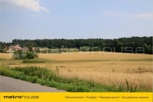 Działka inna na sprzedaż Janów, Chełm 1 250m2 Foto 2