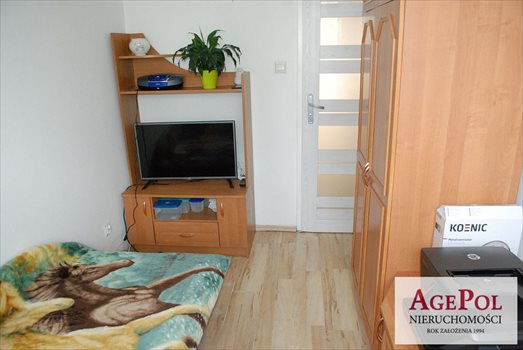 Mieszkanie trzypokojowe na sprzedaż Łódź, Bałuty, Zbożowa 52m2 Foto 8