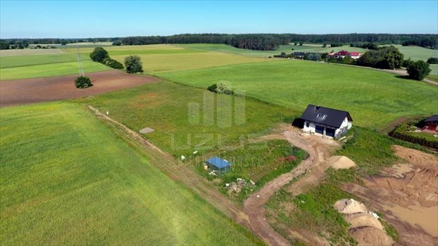 Działka inna na sprzedaż Starogard Gdański, Druha Grzybka 2 875m2 Foto 8