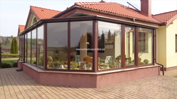 Dom na sprzedaż Nekla 258m2 Foto 3