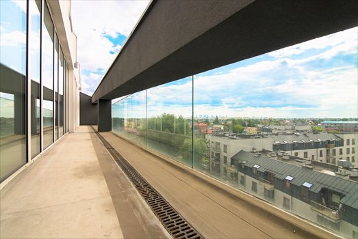 Luksusowe mieszkanie czteropokojowe na sprzedaż Warszawa, Targówek, Łodygowa 173m2 Foto 9