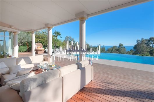 Dom na sprzedaż Francja, Cannes, Cannes 480m2 Foto 4