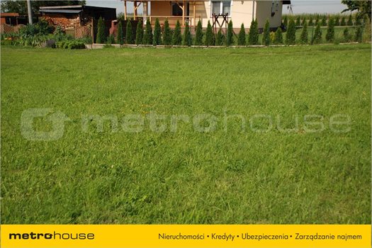 Działka inna na sprzedaż Starogard Gdański, Starogard Gdański 1 443m2 Foto 5