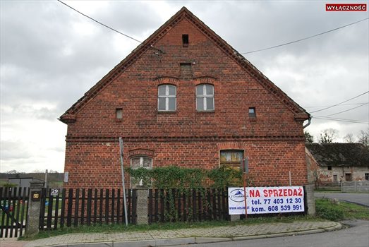 Dom na sprzedaż Bąkowice 100m2 Foto 1