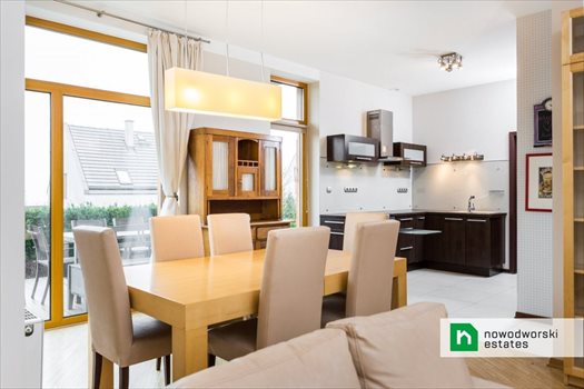 Dom na wynajem Mogilany, os. Parkowe Wzgórze 140m2 Foto 3