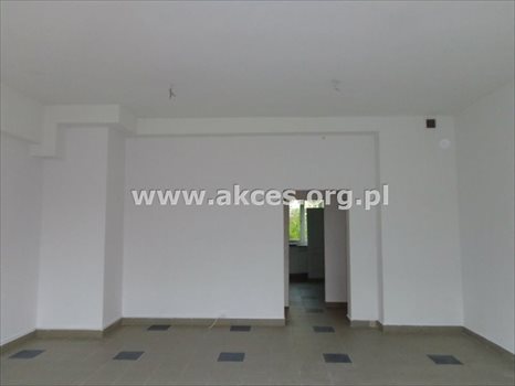 Lokal użytkowy na wynajem Warszawa, Ursynów, Stryjeńskich 60m2 Foto 2