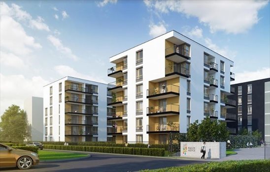 Mieszkanie dwupokojowe na sprzedaż Poznań, Jeżyce, Stanisława Szczepanowskiego 54m2 Foto 2