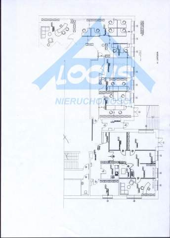 Lokal użytkowy na wynajem Warszawa, Targówek 190m2 Foto 3