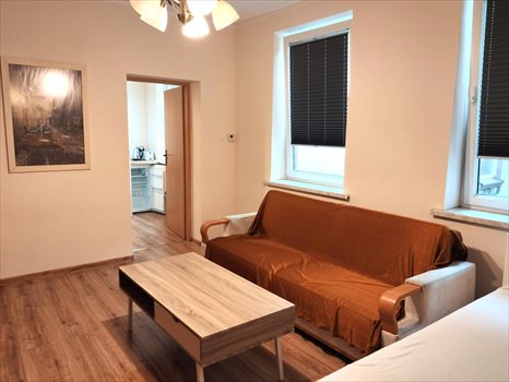 Kawalerka na sprzedaż Gliwice, Śródmieście, Średnia 33m2 Foto 5