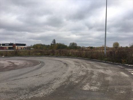 Działka komercyjna pod dzierżawę Radom 10 000m2 Foto 3