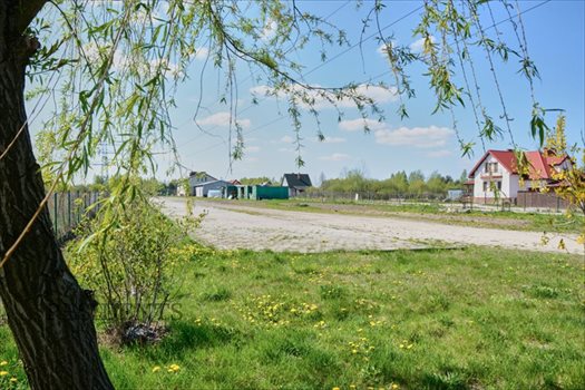 Lokal użytkowy na sprzedaż Łazy 500m2 Foto 4