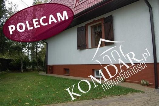 Dom na sprzedaż Pruszków, Żbików, Pruszków 150m2 Foto 1