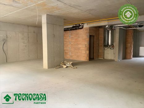 Lokal użytkowy na wynajem Kraków, Kazimierz, Augustiańska 200m2 Foto 3