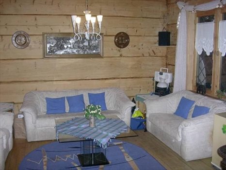 Dom na sprzedaż Zakopane, Kościelisko 200m2 Foto 5