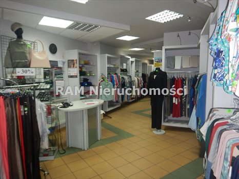 Lokal użytkowy na sprzedaż Wschowa 54m2 Foto 8
