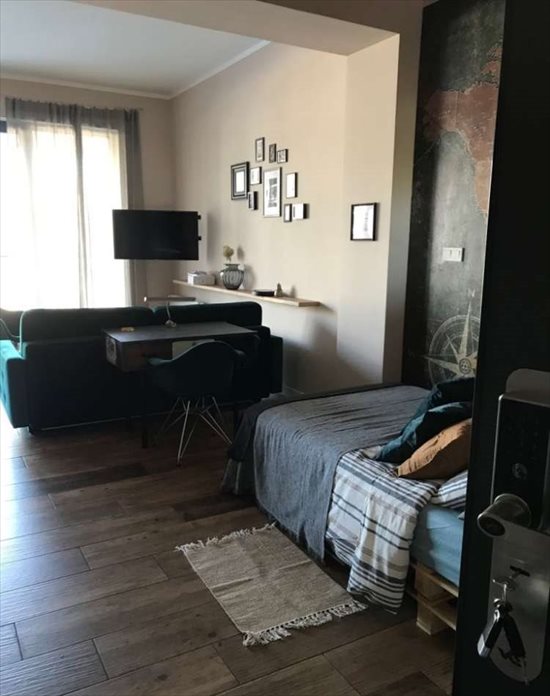 Kawalerka na sprzedaż Łódź, Polesie, Zdrowie 46m2 Foto 5