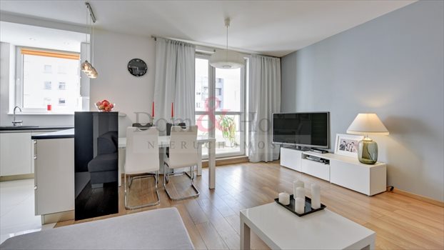 Mieszkanie dwupokojowe na sprzedaż Gdańsk, Przymorze, Olsztyńska 47m2 Foto 2