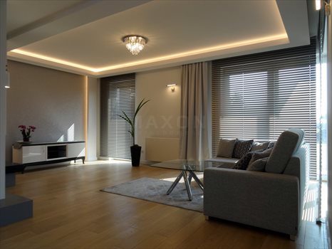 Dom na wynajem Konstancin-Jeziorna, Chylice 185m2 Foto 3