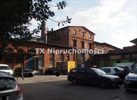 Lokal użytkowy na sprzedaż Gliwice, Centrum 7 800m2 Foto 4