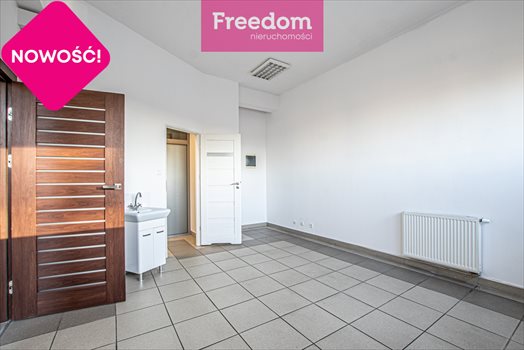 Lokal użytkowy na wynajem Elbląg, pl. Dworcowy 46m2 Foto 5