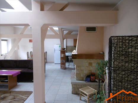 Mieszkanie dwupokojowe na sprzedaż Szczecin, Śródmieście, Bohaterów Getta Warszawskiego 74m2 Foto 1