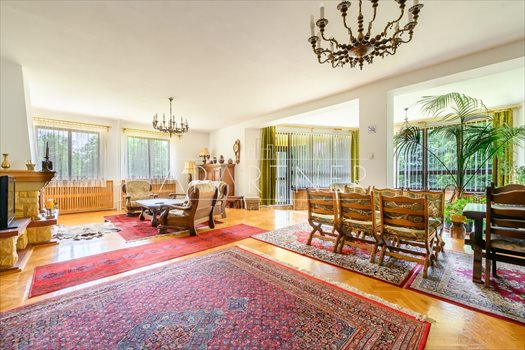 Dom na sprzedaż Sarnów 360m2 Foto 4
