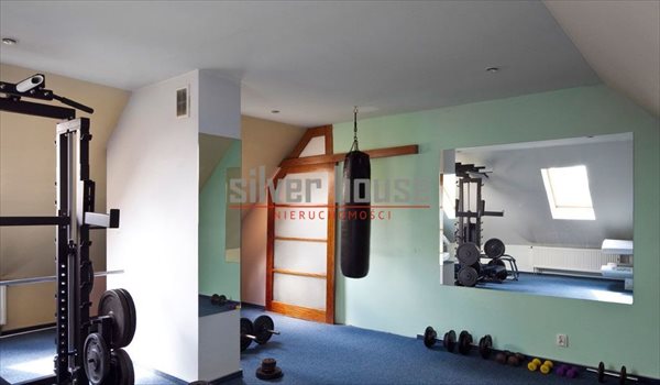 Dom na sprzedaż Janki 300m2 Foto 12