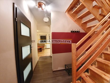 Mieszkanie trzypokojowe na sprzedaż Marki, Kosynierów 67m2 Foto 4