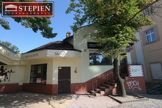 Lokal użytkowy na wynajem Jelenia Góra, Centrum 20m2 Foto 4