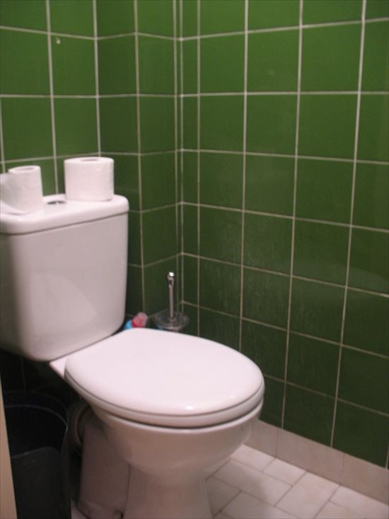 Pokój na wynajem Kraków, Bronowice, Armii Krajowej 14m2 Foto 8