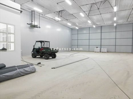 Lokal użytkowy na wynajem Piaseczno 1 070m2 Foto 2