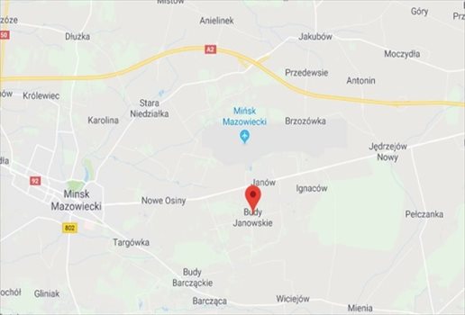 Lokal użytkowy na sprzedaż Mińsk Mazowiecki 1 700m2 Foto 6