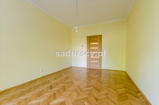 Mieszkanie dwupokojowe na wynajem Kraków, Zwierzyniec, Ujejskiego 72m2 Foto 11