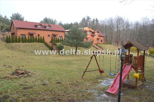Lokal użytkowy na sprzedaż Dębina 188m2 Foto 4