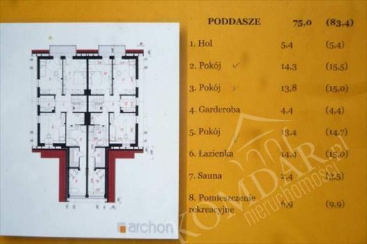 Dom na sprzedaż Warszawa, Wesoła, Wesoła 175m2 Foto 2