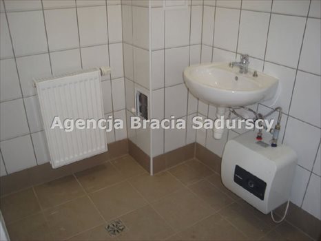 Lokal użytkowy na wynajem Kraków, Podgórze, Rybitwy, Półłanki 488m2 Foto 9