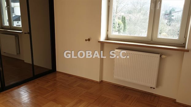 Dom na wynajem Kraków, Zwierzyniec 200m2 Foto 6