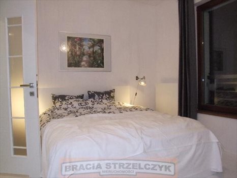 Mieszkanie dwupokojowe na wynajem Warszawa, Śródmieście, Hoża 54m2 Foto 7