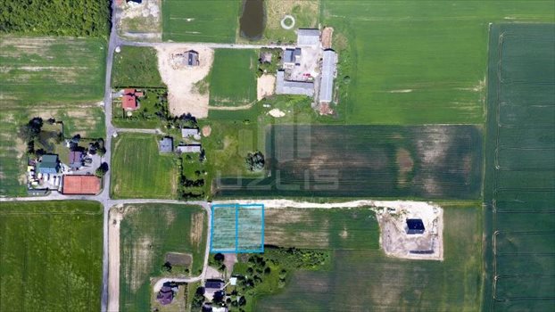 Działka inna na sprzedaż Starogard Gdański, Janowo 1 150m2 Foto 8
