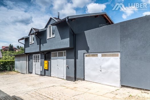 Lokal użytkowy na sprzedaż Bielsko-Biała, Wyzwolenia 421m2 Foto 2