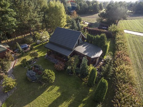 Działka rekreacyjna na sprzedaż Stare Załubice 2 000m2 Foto 5