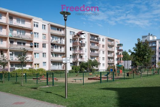 Mieszkanie trzypokojowe na sprzedaż Olsztyn, Pieczewo, Jerzego Burskiego 73m2 Foto 11