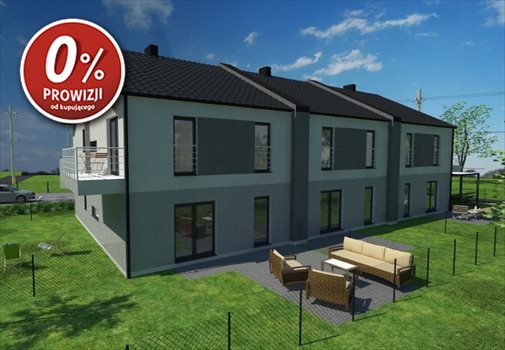 Mieszkanie dwupokojowe na sprzedaż Mikołów 72m2 Foto 3