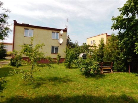 Dom na sprzedaż Giżycko, Myśliwska 110m2 Foto 13