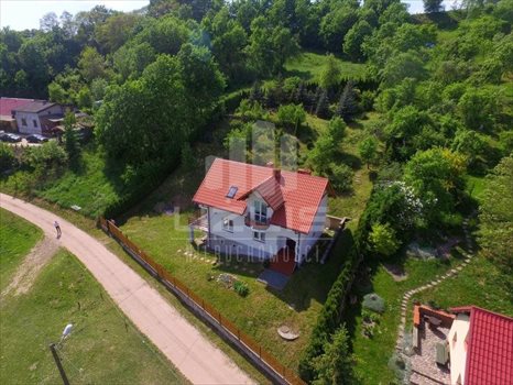 Dom na sprzedaż Kwidzyn, Rzeka, Tereny rekreacyjne, Jaźwiska Potłowo 133m2 Foto 4